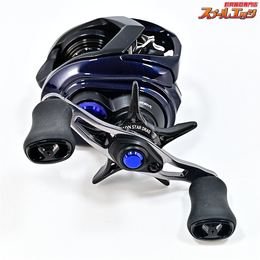 【ダイワ】 23ソルティスト BF TW 8.1R PEスペシャル DAIWA SALTIST PE-SPECIAL