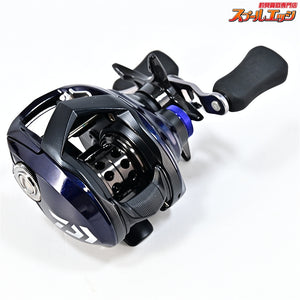 【ダイワ】 23ソルティスト BF TW 8.1R PEスペシャル DAIWA SALTIST PE-SPECIAL