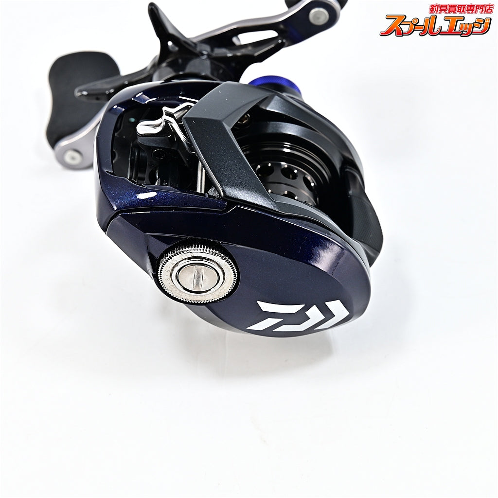 【ダイワ】 23ソルティスト BF TW 8.1R PEスペシャル DAIWA SALTIST PE-SPECIAL