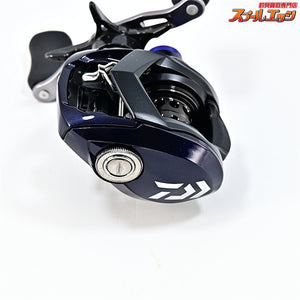 【ダイワ】 23ソルティスト BF TW 8.1R PEスペシャル DAIWA SALTIST PE-SPECIAL