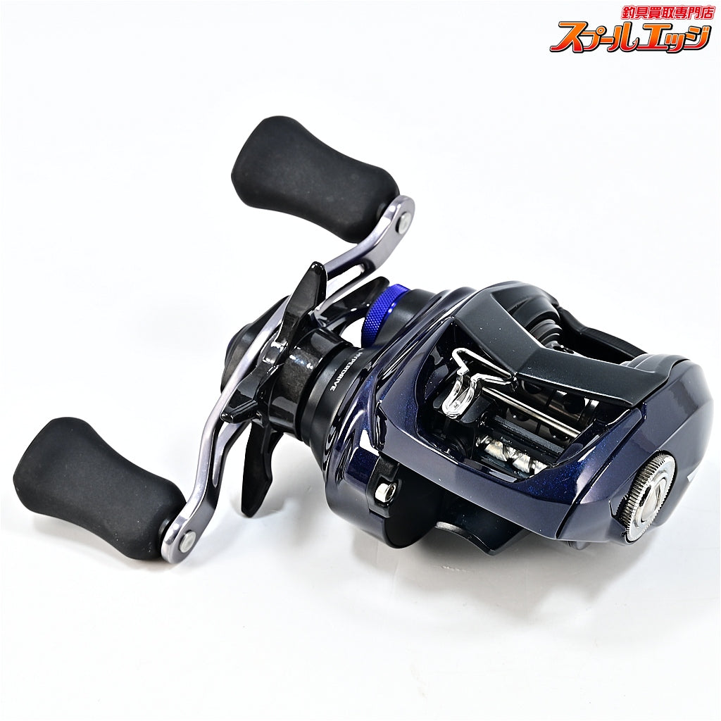 【ダイワ】 23ソルティスト BF TW 8.1R PEスペシャル DAIWA SALTIST PE-SPECIAL