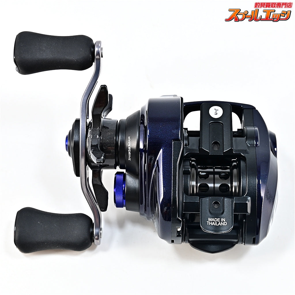 【ダイワ】 23ソルティスト BF TW 8.1R PEスペシャル DAIWA SALTIST PE-SPECIAL