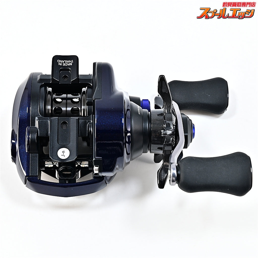 【ダイワ】 23ソルティスト BF TW 8.1R PEスペシャル DAIWA SALTIST PE-SPECIAL