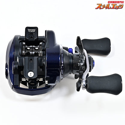 【ダイワ】 23ソルティスト BF TW 8.1R PEスペシャル DAIWA SALTIST PE-SPECIAL