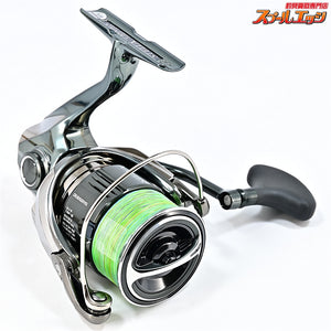 【シマノ】 22ステラ C3000XG SHIMANO STEALLA