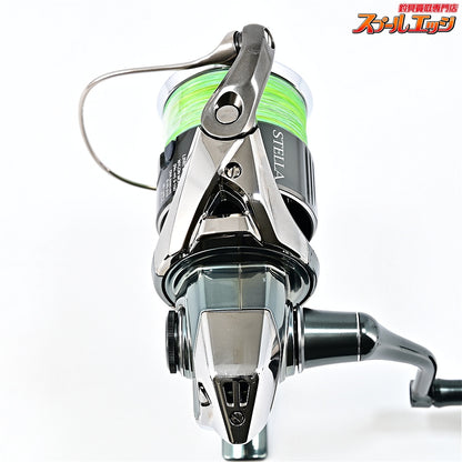 【シマノ】 22ステラ C3000XG SHIMANO STEALLA