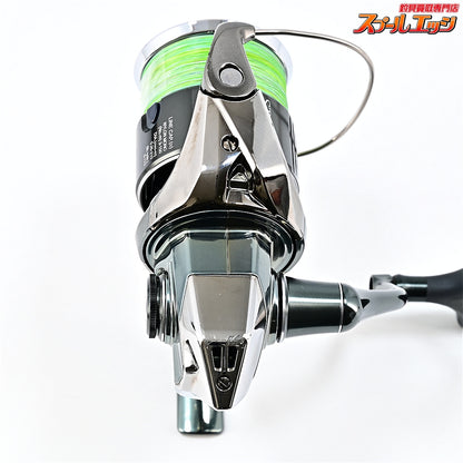 【シマノ】 22ステラ C3000XG SHIMANO STEALLA