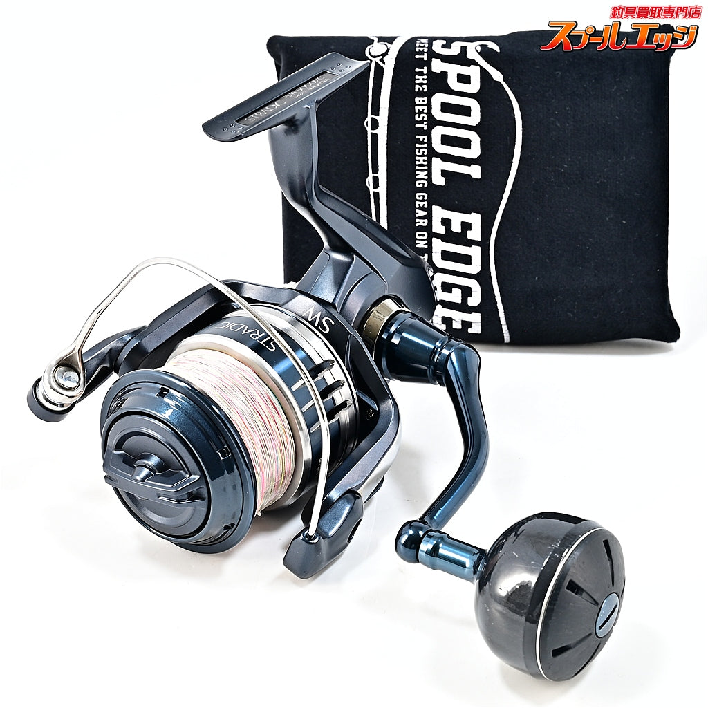【シマノ】 20ストラディック SW6000XG SHIMANO STRADIC