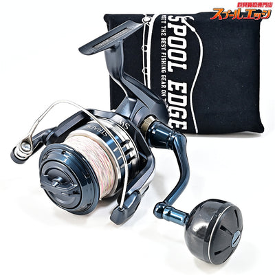 【シマノ】 20ストラディック SW6000XG SHIMANO STRADIC
