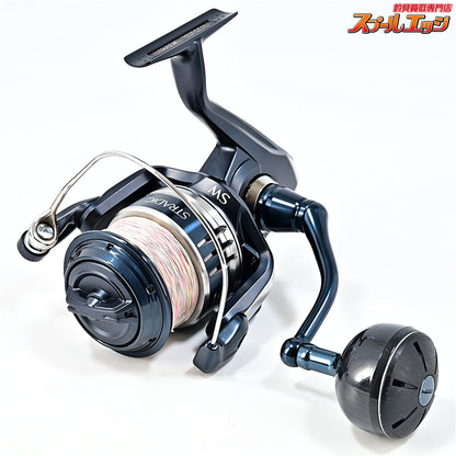 【シマノ】 20ストラディック SW6000XG SHIMANO STRADIC