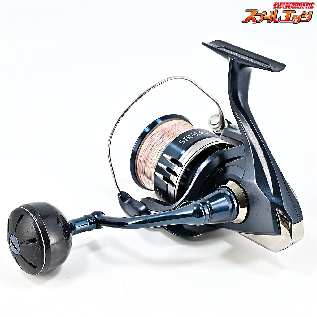 【シマノ】 20ストラディック SW6000XG SHIMANO STRADIC