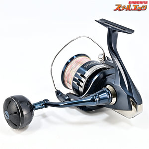 【シマノ】 20ストラディック SW6000XG SHIMANO STRADIC