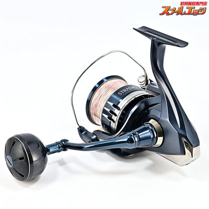 【シマノ】 20ストラディック SW6000XG SHIMANO STRADIC
