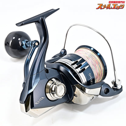 【シマノ】 20ストラディック SW6000XG SHIMANO STRADIC