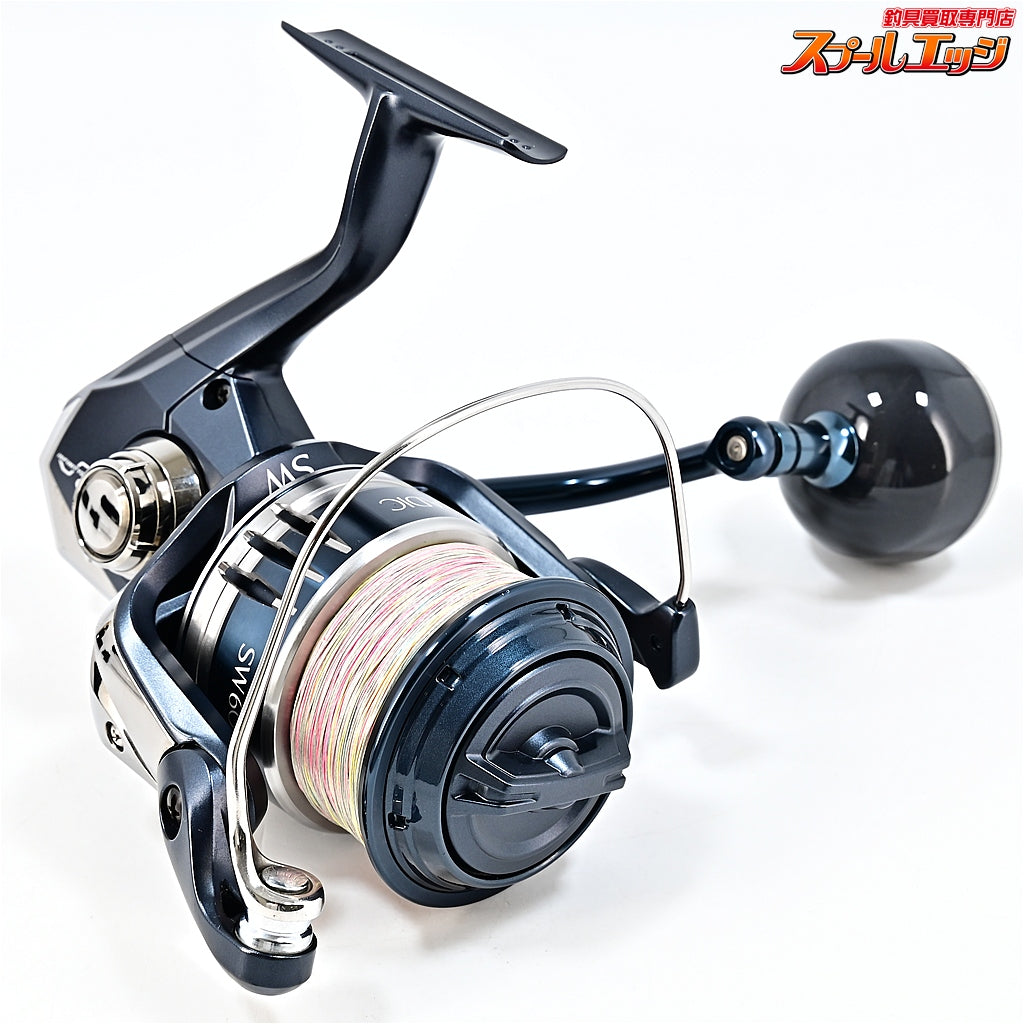 【シマノ】 20ストラディック SW6000XG SHIMANO STRADIC