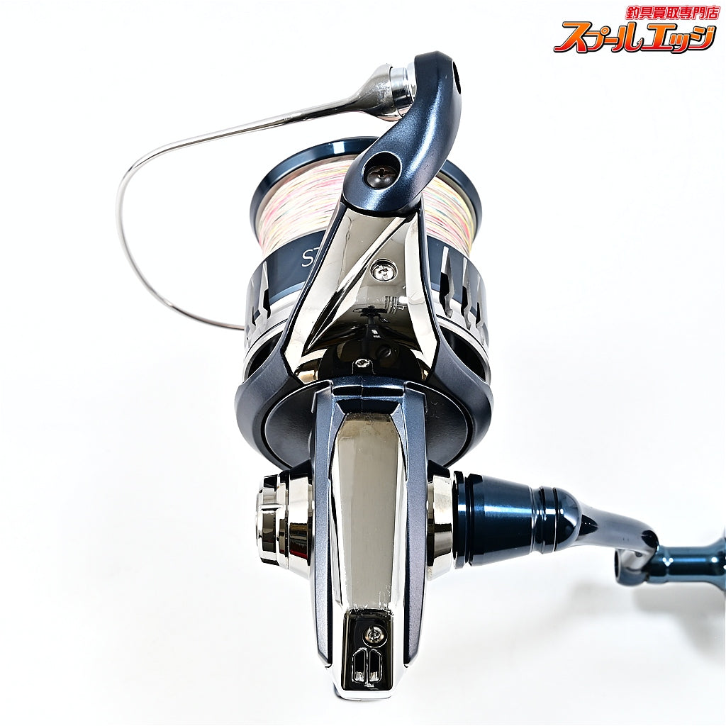 【シマノ】 20ストラディック SW6000XG SHIMANO STRADIC