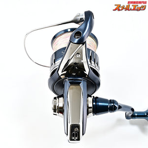 【シマノ】 20ストラディック SW6000XG SHIMANO STRADIC