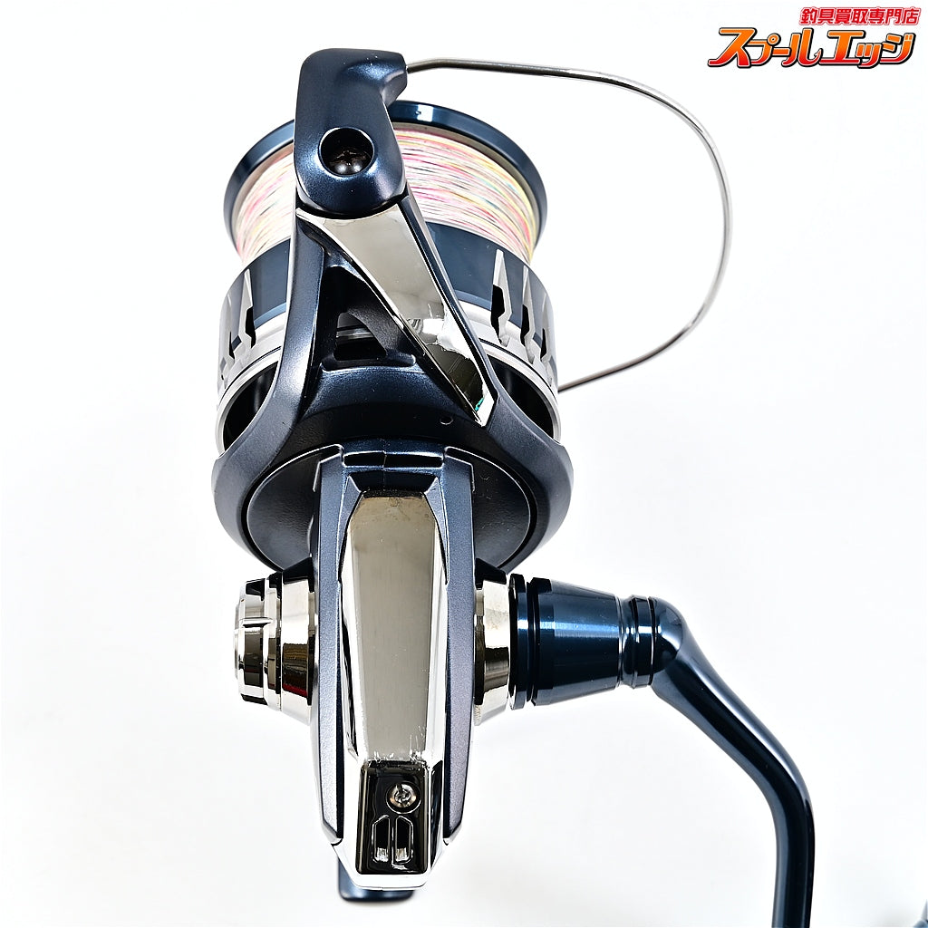 【シマノ】 20ストラディック SW6000XG SHIMANO STRADIC