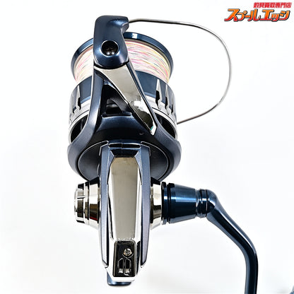 【シマノ】 20ストラディック SW6000XG SHIMANO STRADIC