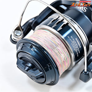 【シマノ】 20ストラディック SW6000XG SHIMANO STRADIC