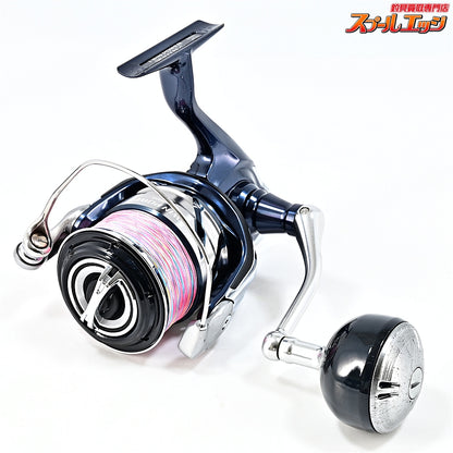【シマノ】 21ツインパワー SW6000HG SHIMANO TWINPOWER