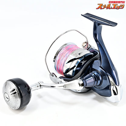 【シマノ】 21ツインパワー SW6000HG SHIMANO TWINPOWER