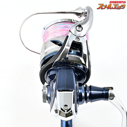 【シマノ】 21ツインパワー SW6000HG SHIMANO TWINPOWER