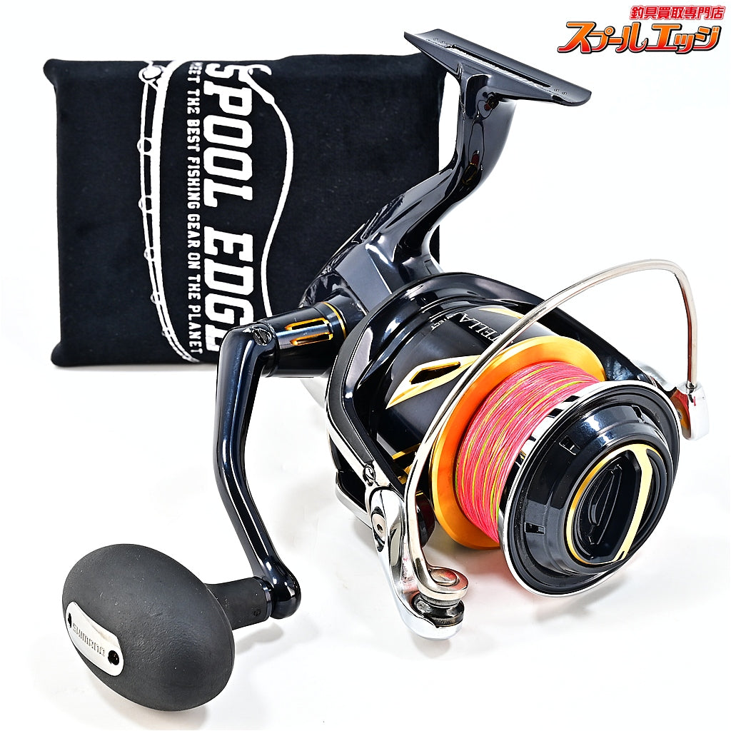 【シマノ】 22ステラ SW10000HG SHIMANO STELLA