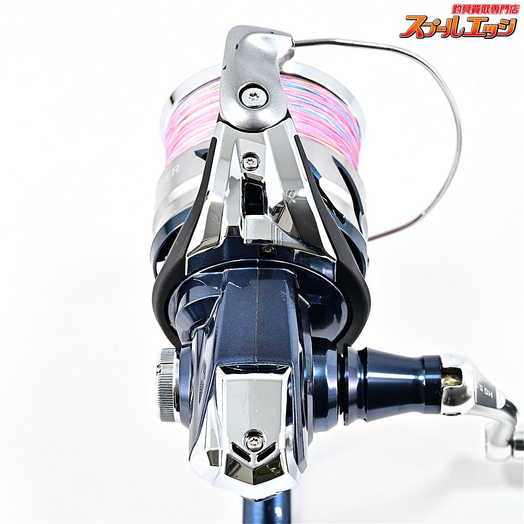 【シマノ】 21ツインパワー SW6000HG SHIMANO TWINPOWER