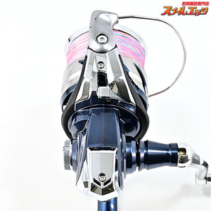 【シマノ】 21ツインパワー SW6000HG SHIMANO TWINPOWER