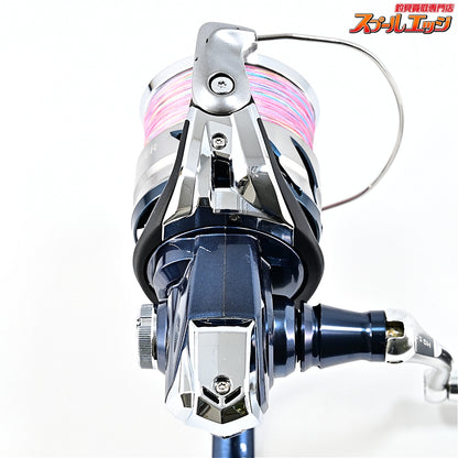 【シマノ】 21ツインパワー SW6000HG SHIMANO TWINPOWER