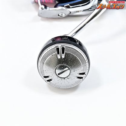 【シマノ】 21ツインパワー SW6000HG SHIMANO TWINPOWER