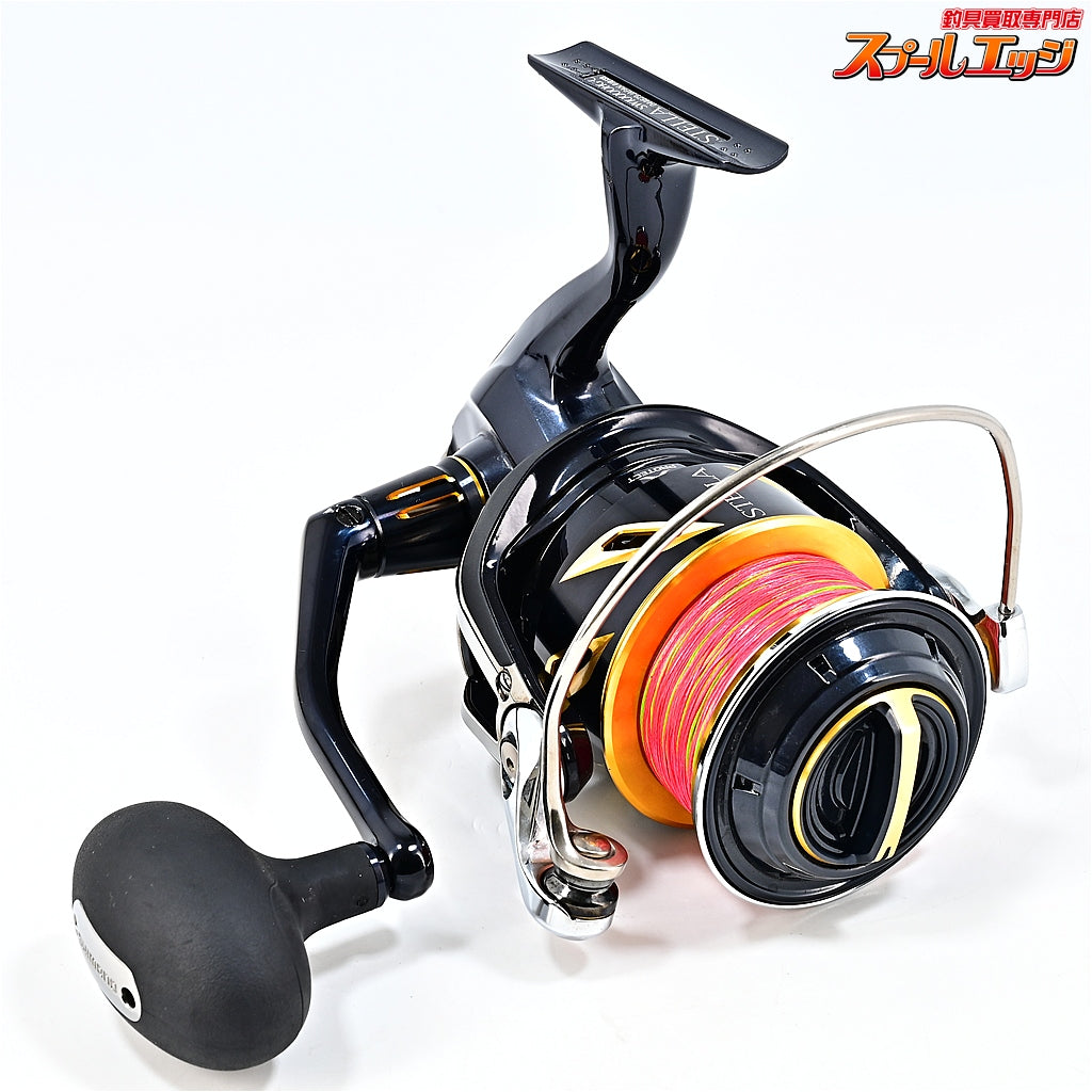 【シマノ】 22ステラ SW10000HG SHIMANO STELLA