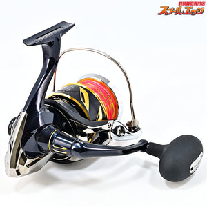 【シマノ】 22ステラ SW10000HG SHIMANO STELLA