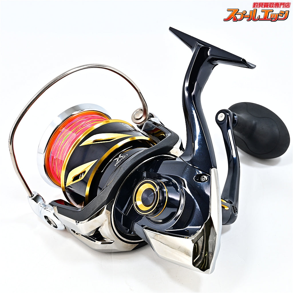 【シマノ】 22ステラ SW10000HG SHIMANO STELLA