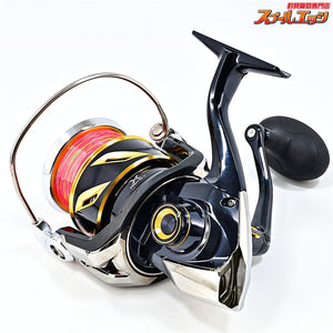 【シマノ】 22ステラ SW10000HG SHIMANO STELLA