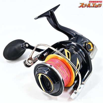 【シマノ】 22ステラ SW10000HG SHIMANO STELLA