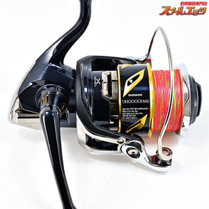 【シマノ】 22ステラ SW10000HG SHIMANO STELLA
