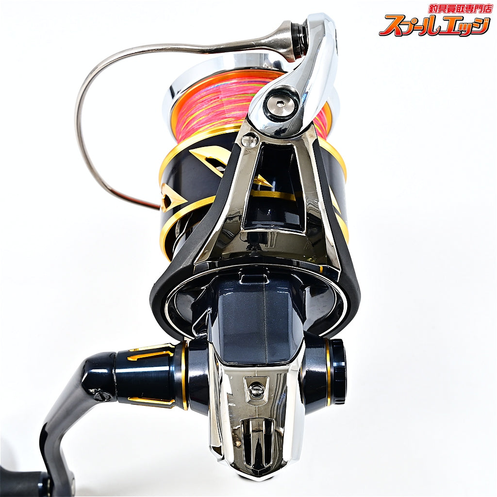 【シマノ】 22ステラ SW10000HG SHIMANO STELLA