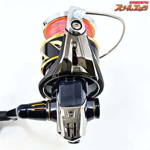 【シマノ】 22ステラ SW10000HG SHIMANO STELLA