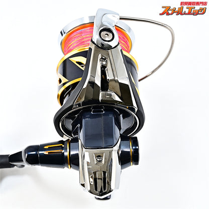 【シマノ】 22ステラ SW10000HG SHIMANO STELLA