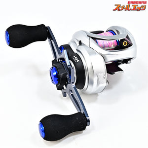 【シマノ】 17ステファーノ SS 100HG 使用1回 SHIMANO Stephano
