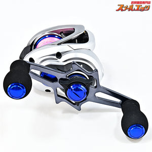 【シマノ】 17ステファーノ SS 100HG 使用1回 SHIMANO Stephano