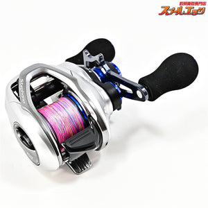 【シマノ】 17ステファーノ SS 100HG 使用1回 SHIMANO Stephano