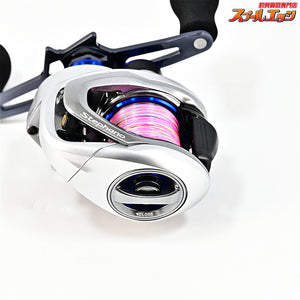 【シマノ】 17ステファーノ SS 100HG 使用1回 SHIMANO Stephano