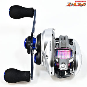 【シマノ】 17ステファーノ SS 100HG 使用1回 SHIMANO Stephano