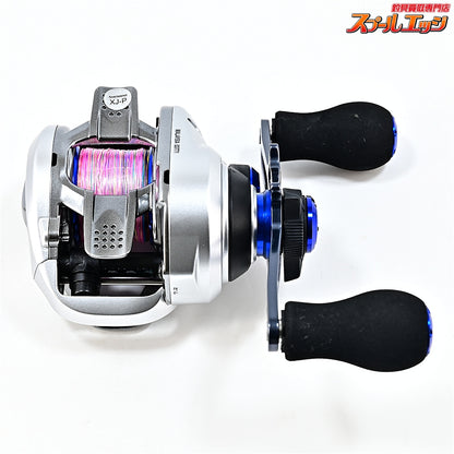 【シマノ】 17ステファーノ SS 100HG 使用1回 SHIMANO Stephano