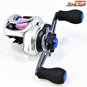 【シマノ】 17ステファーノ SS 101HG 使用1回 SHIMANO Stephano