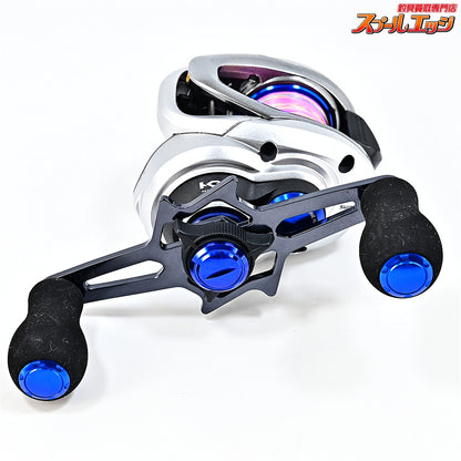 【シマノ】 17ステファーノ SS 101HG 使用1回 SHIMANO Stephano