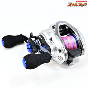【シマノ】 17ステファーノ SS 101HG 使用1回 SHIMANO Stephano